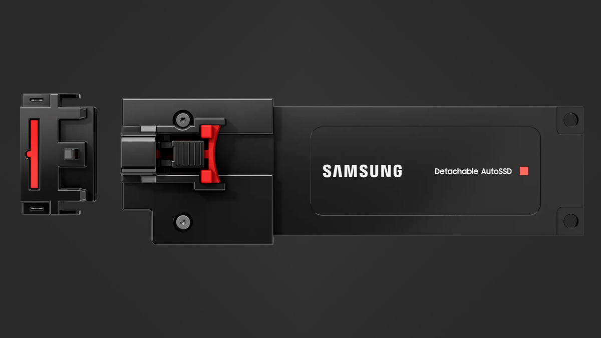 Фото: Samsung