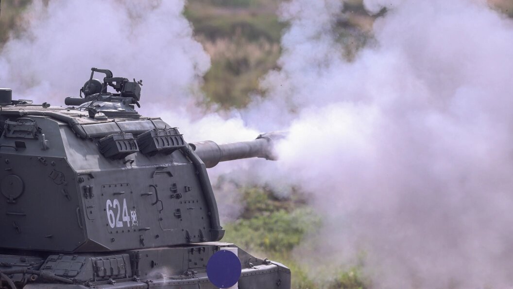    Bulkin Sergey/news.ru/Globallookpress