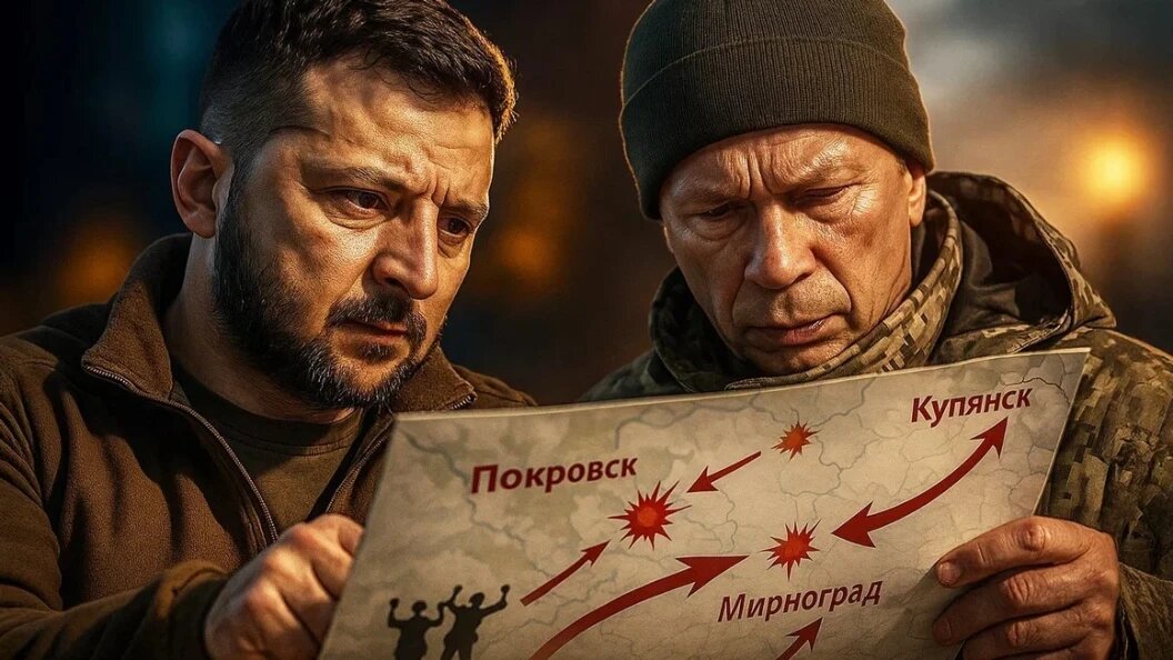    Фото: коллаж Царьграда.