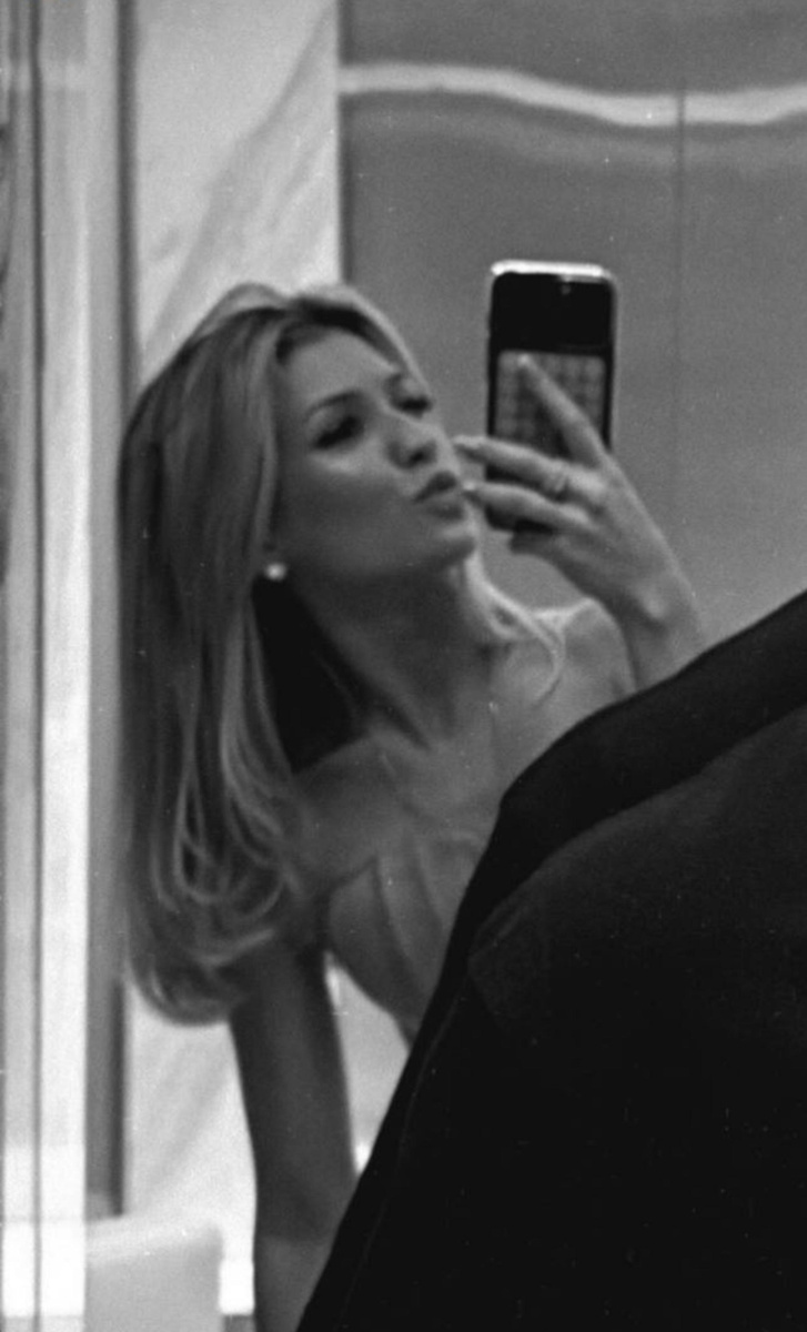    Люся Чеботина. Фото: Инстаграм (запрещён в РФ) @Iusia_chebotina