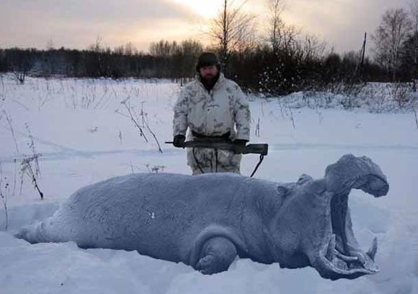 Эпизод 1. О философах-рыбаках и мудрецах всезнающих.