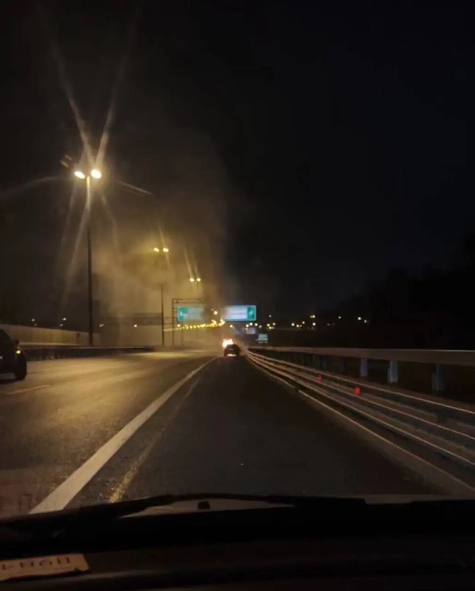    Фото: скриншот видео из соцсетей