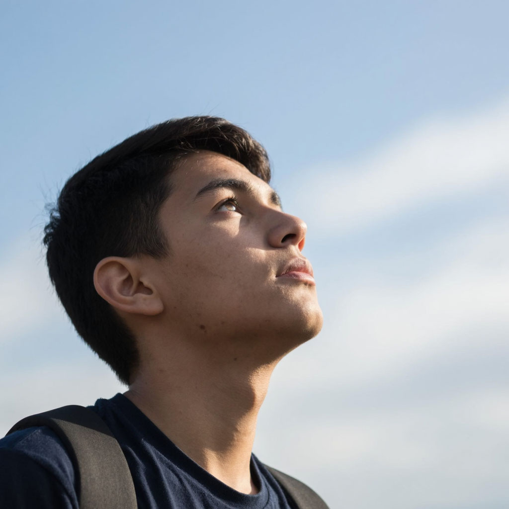 ЕГЭ - это очень волнительно 