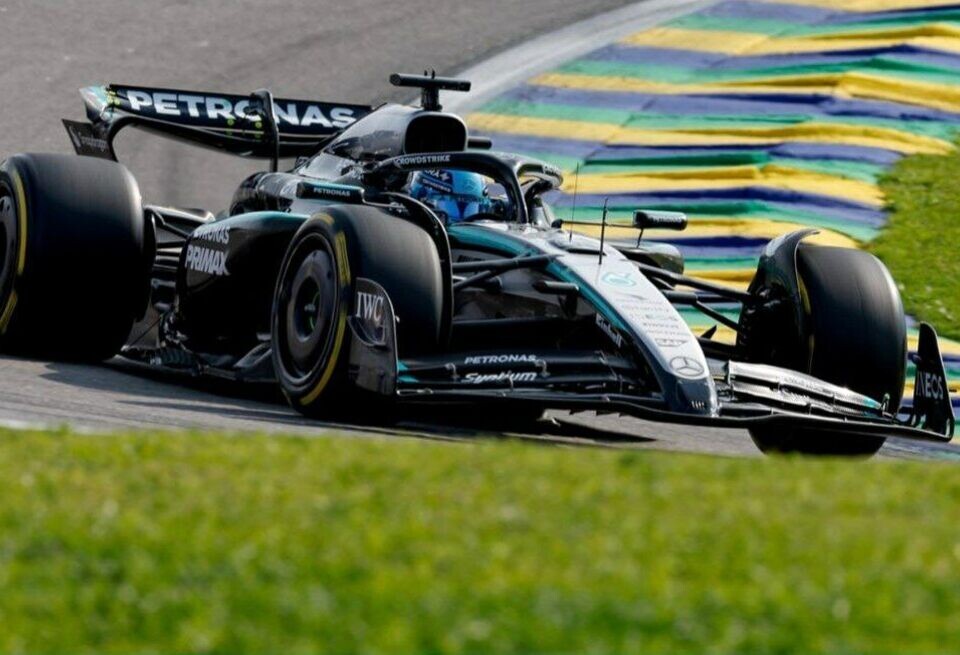    Mercedes