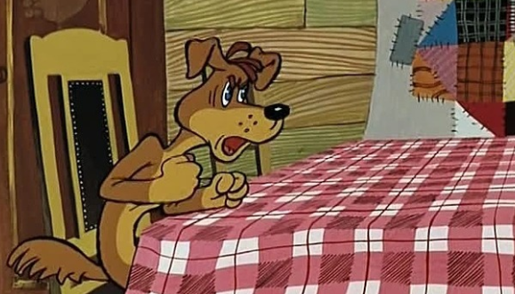 Фото: кадр из мультфильма