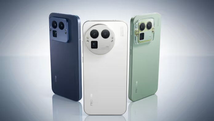 Источник изображения: Realme