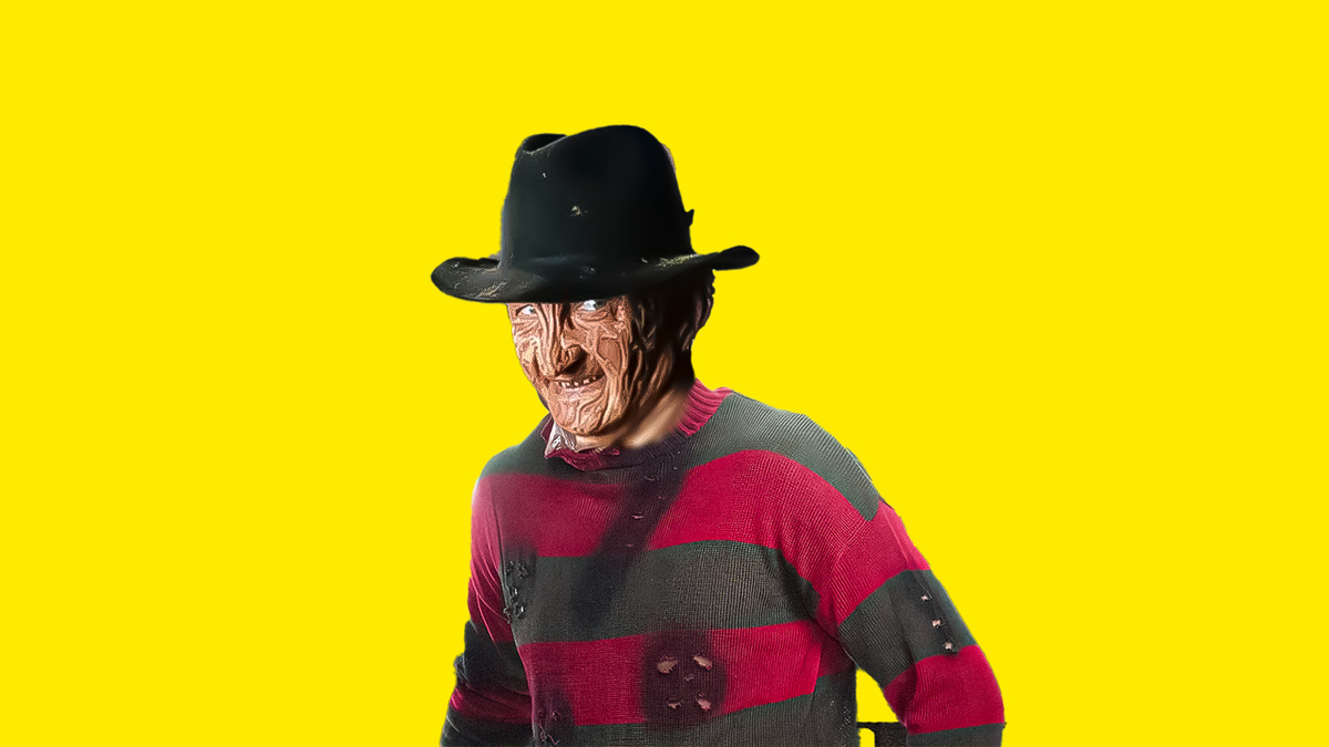 Кошмар на улице Вязов: Глубинный смысл, о котором вы и не догадывались