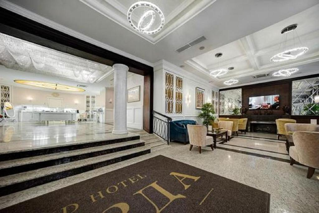 Гранд Отель "Звезда"