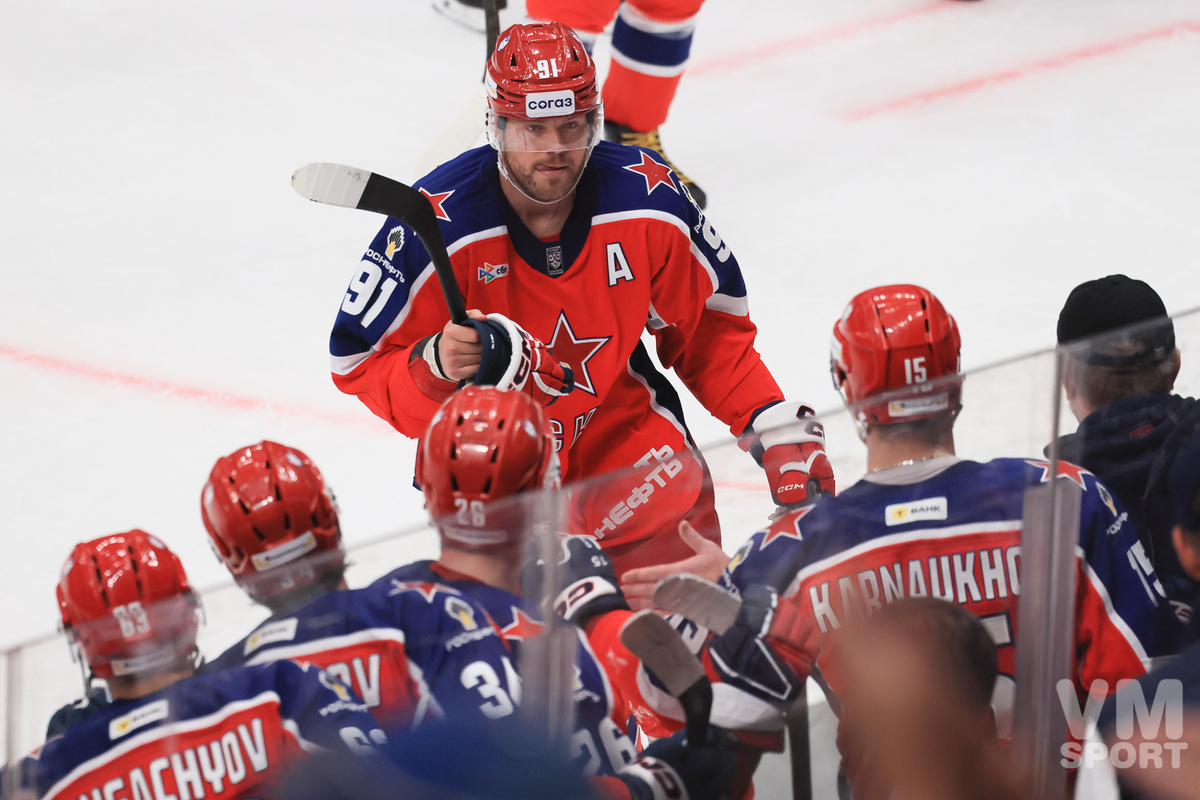 Фото: Олег Беспалов/ "В мире спорта"