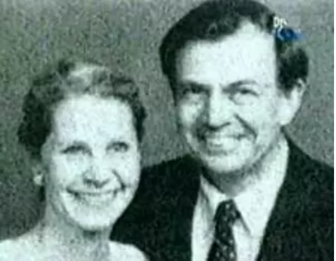 Хелле и Ричард