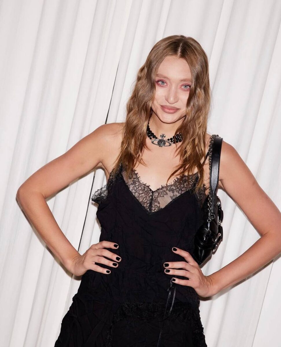 Миногарова. Фото: соцсети