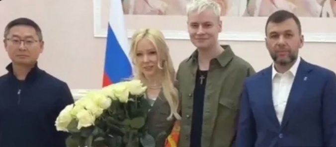 Яндекс, свадьба Шамано- Мизулиных