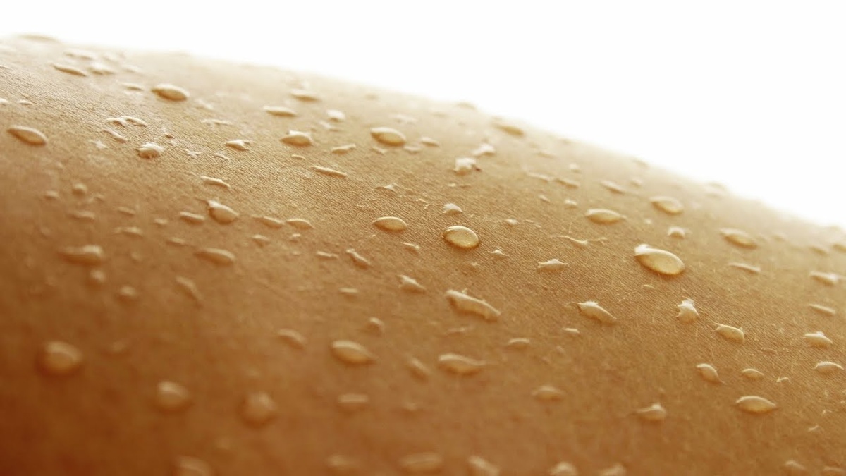 Ночная Потливость: Причины, Симптомы и Когда Это Может Быть Опасно