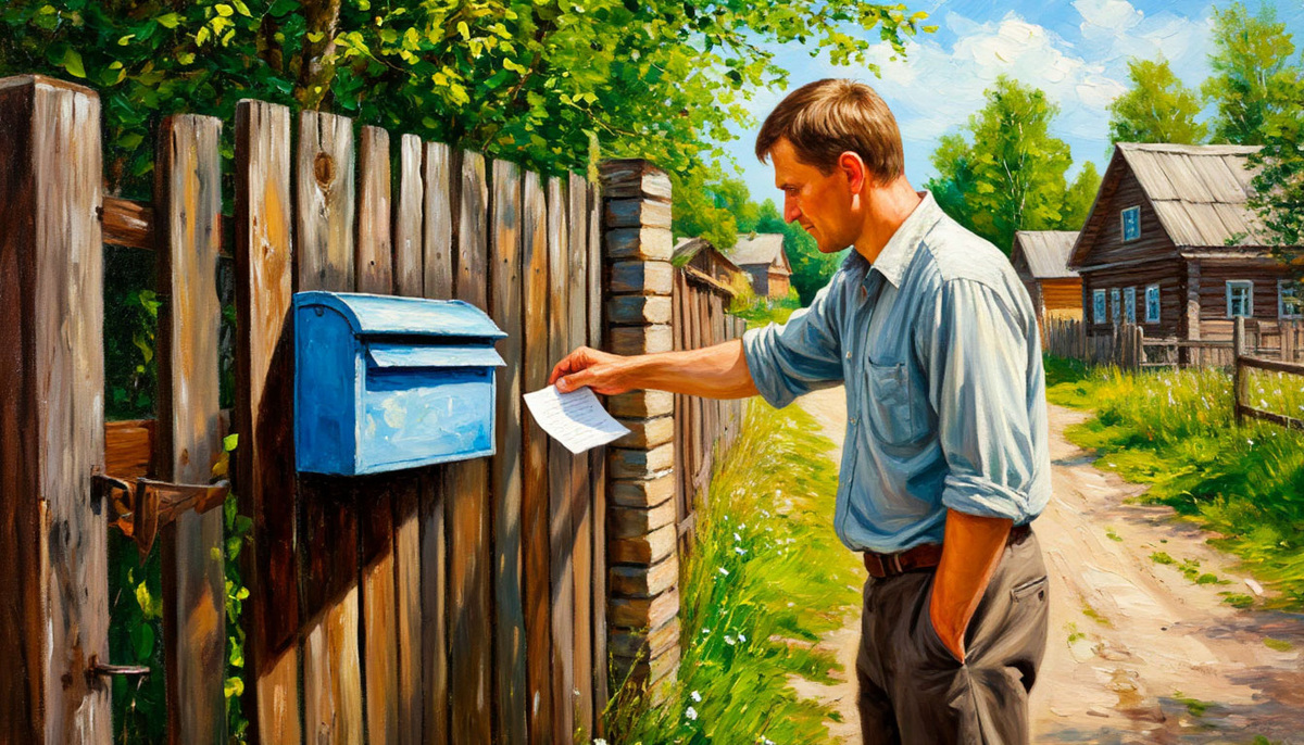 Письмо без конверта. Рассказы Ирэн Борецкая