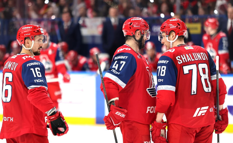 чемпионат.ком