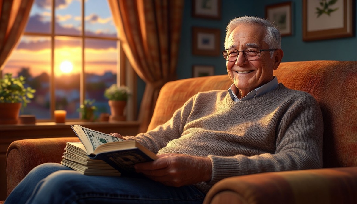 Изображение создано нейросетью