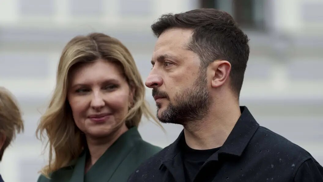    Фото: IMAGO/Andreas Stroh/Globallookpress