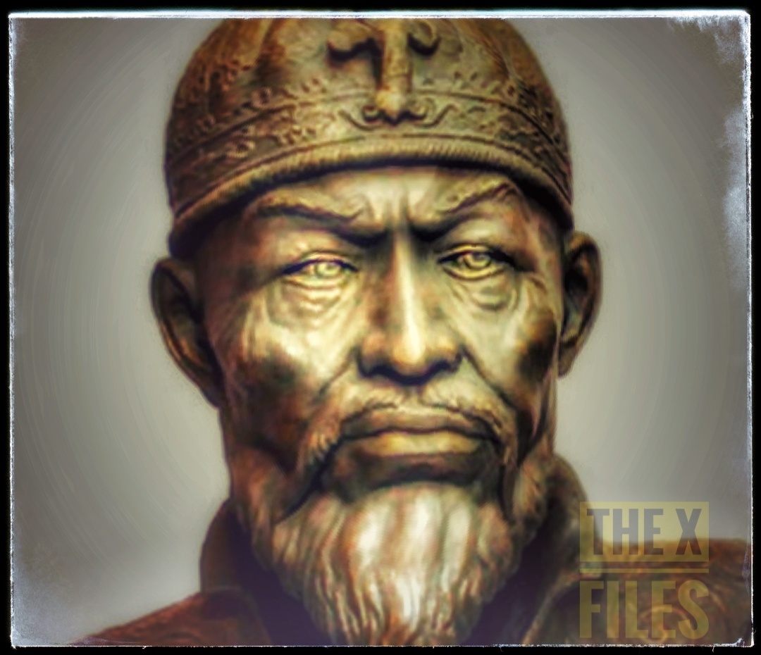 Тимур ибн Тарагай Барлас