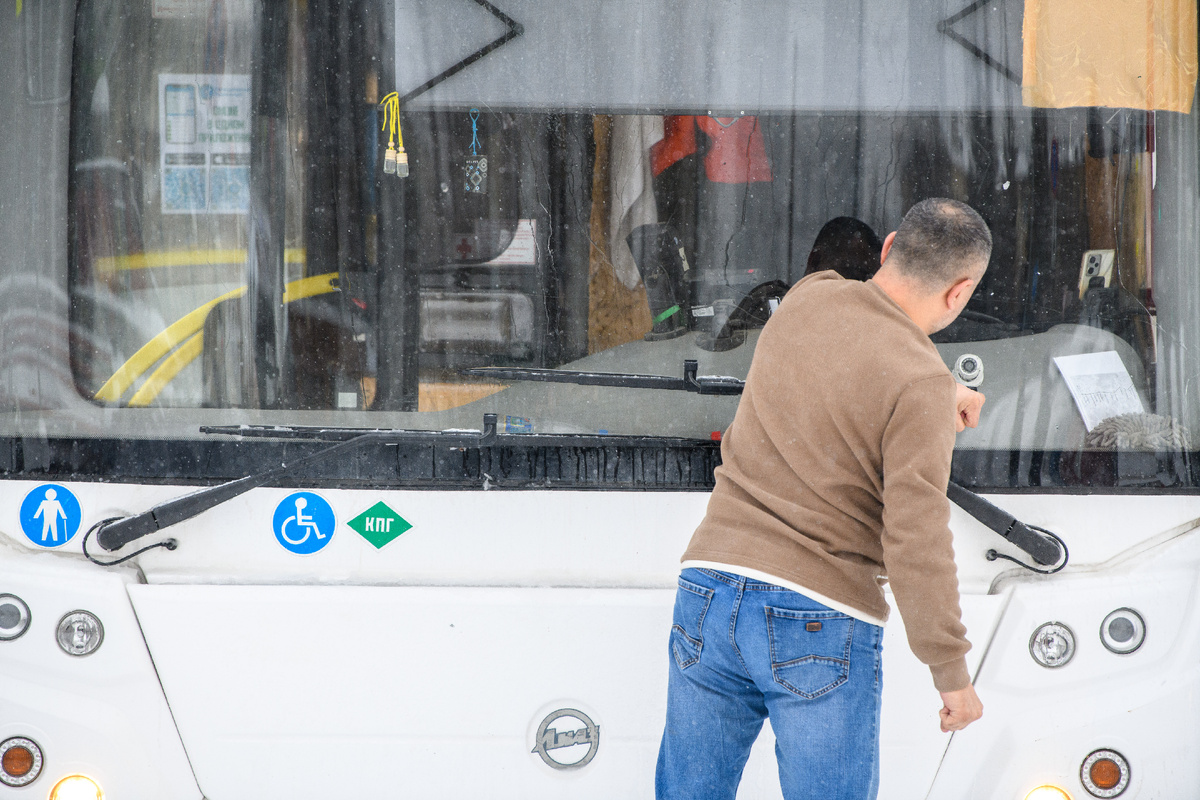 Фото: Ilya Moskovets/Globallookpress