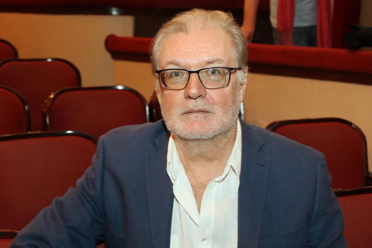    Владимир Симонов LEGION-MEDIA