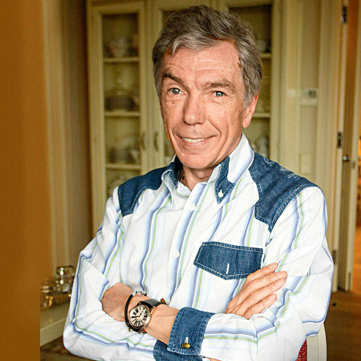    Юрий Николаев, 2010 г. Legion-Media