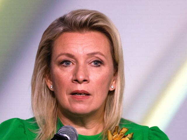    Фото: ТАСС/Михаил Метцель