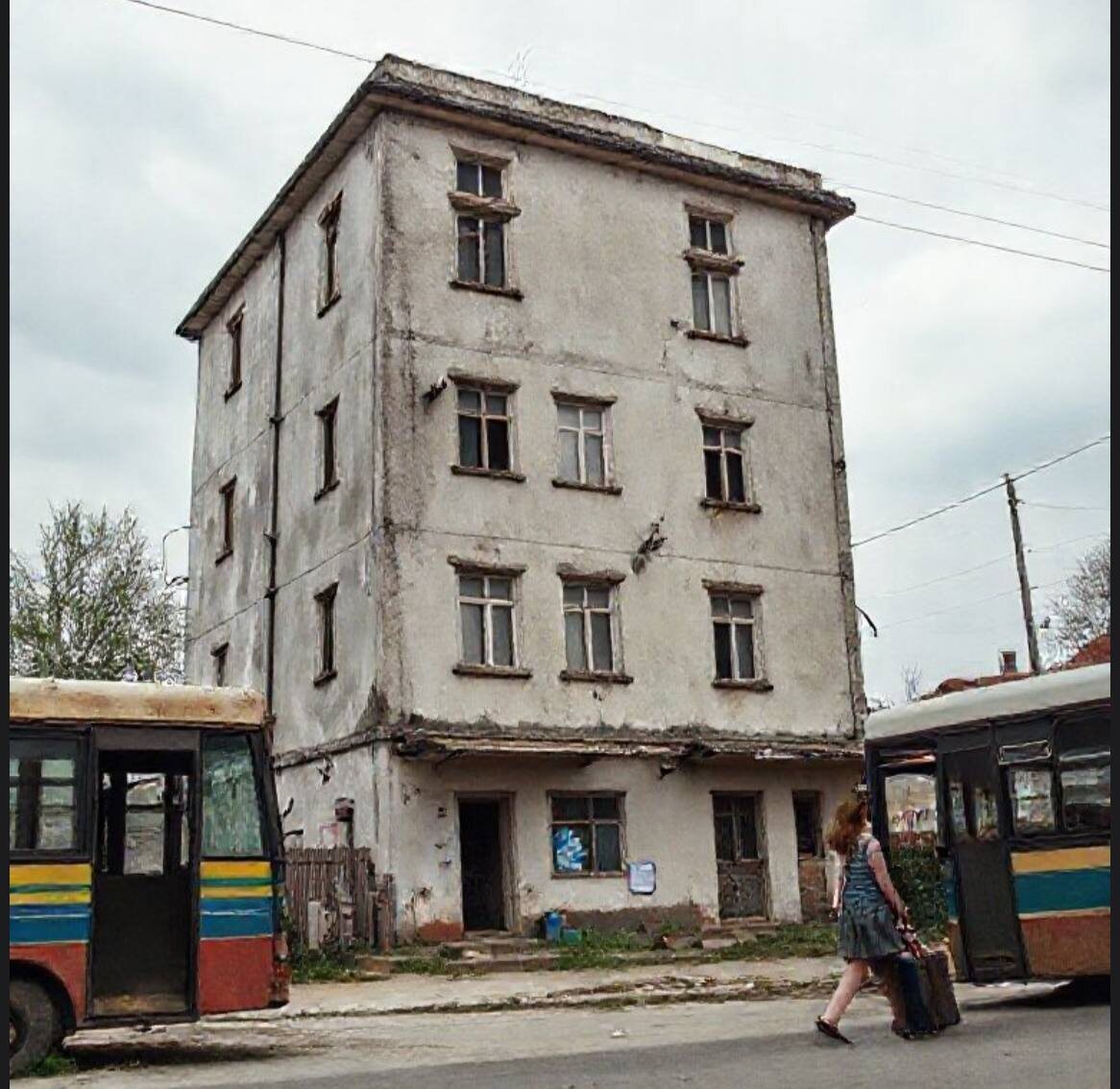 Билет в один конец. Двадцать часов в плацкарте, отделяющие безнадежность от иллюзии возможностей.