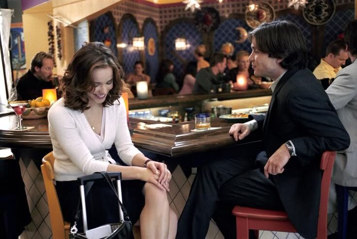 Фильм «Ночной рейс» 2005 года держит в напряжении на всем протяжении