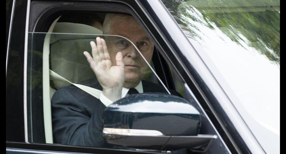    Stephen Lock/Keystone Press Agency / www.globallookpress.com