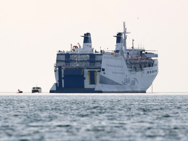    Фото: ТАСС/Дмитрий Феоктистов