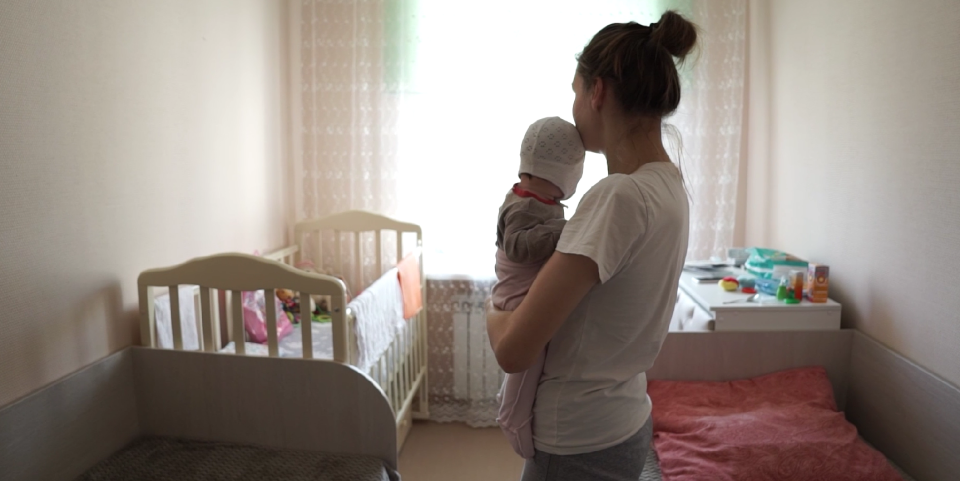    Мама и ребенок. Источник: Толк