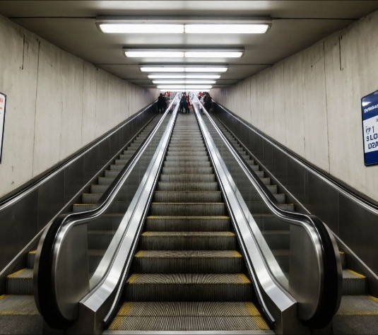 Эскалатор 