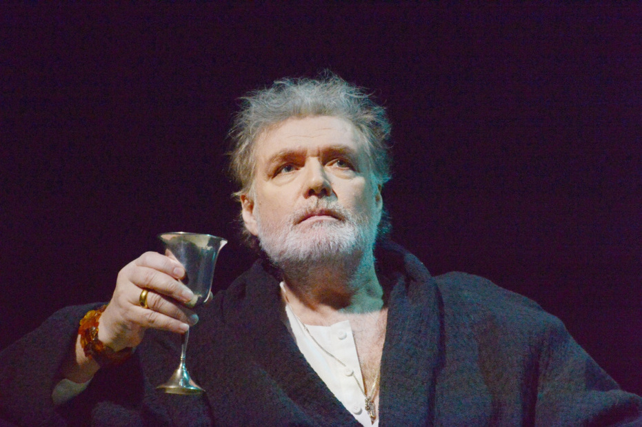    Anatoly Lomokhov/Global Look Press