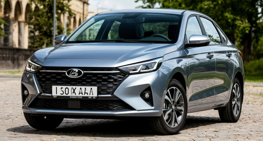    "Бессмысленная машина!" Пришли покупать LADA Iskra, а дилер честно сказал, что с ней не так