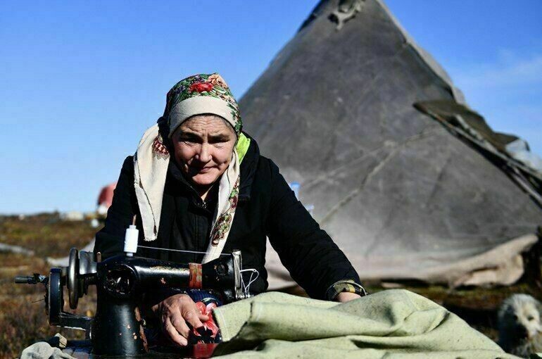 Фото из Парламентской Газеты