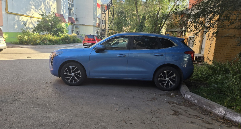    «Все китайцы в труху, кроме нескольких моделей»: Топ-5 китайских авто, которые меньше остальных подвержены коррозии