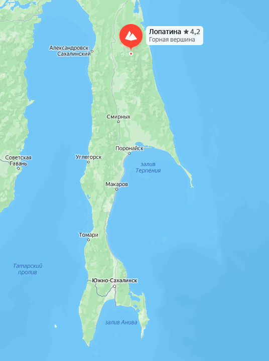 Яндекс.Карты