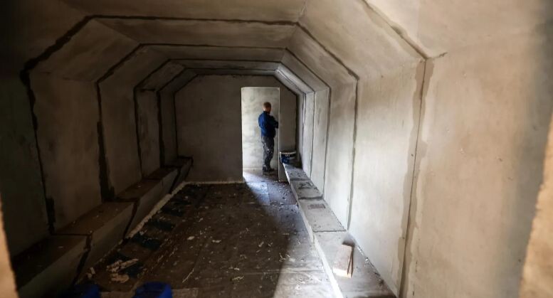    Vyacheslav Madiyevskyi/Keystone Press Agency / www.globallookpress.com