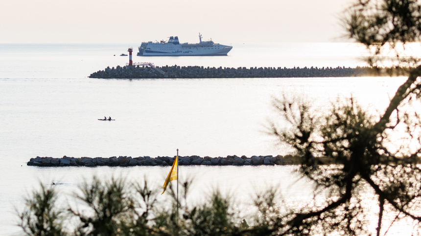    Фото: © РИА Новости/Сергей Кулаков