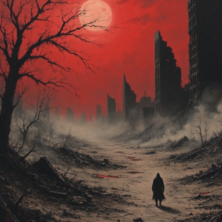 Апокалипсис - знания и подготовка помогут пройти этот сложный путь