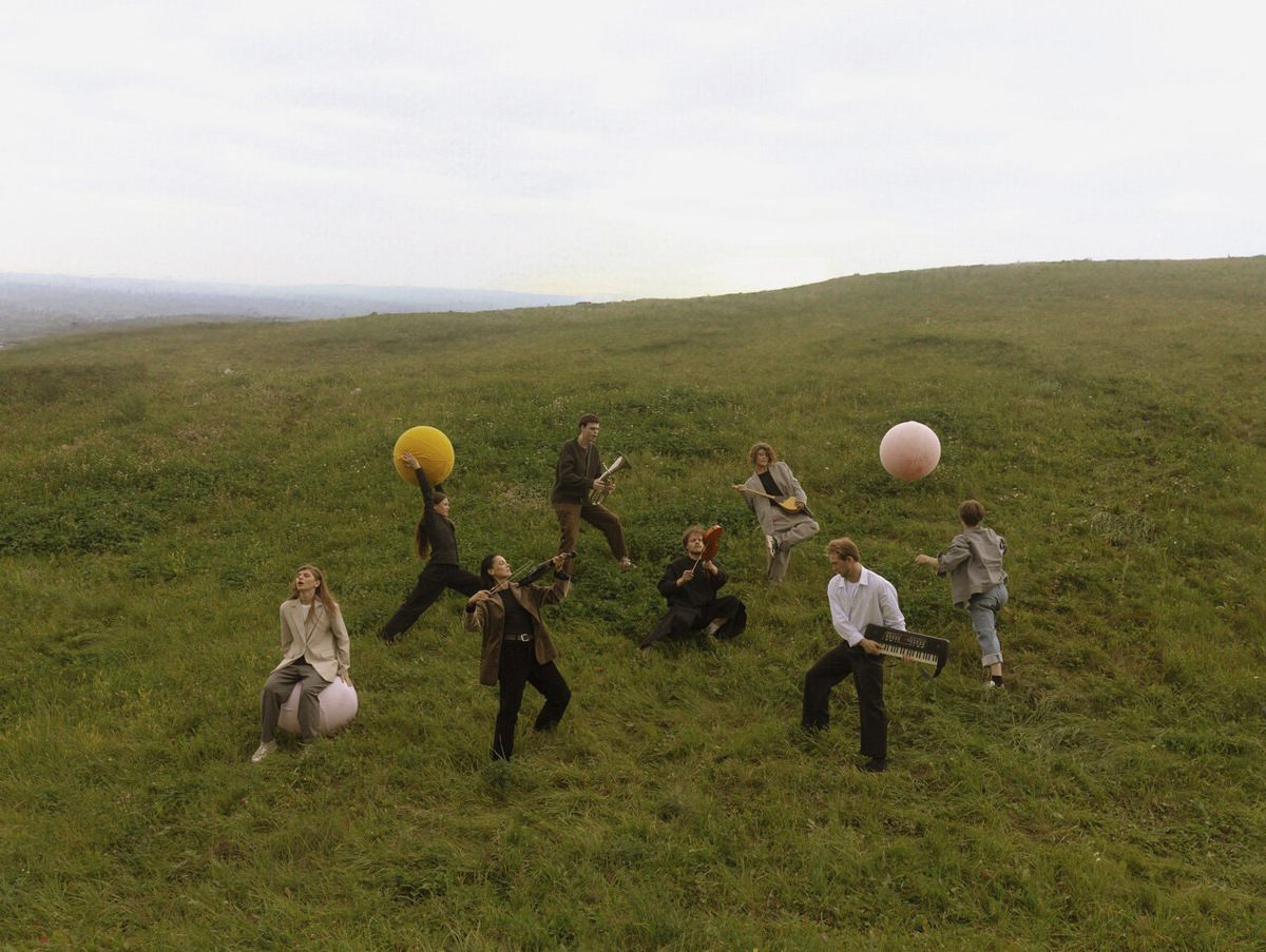 Фестиваль «Гравитация» — это очень красивые, смелые и «острые» постановки с метасмыслами. Фото: Елизавета Денисова / «Гравитация», фестиваль актуального театра