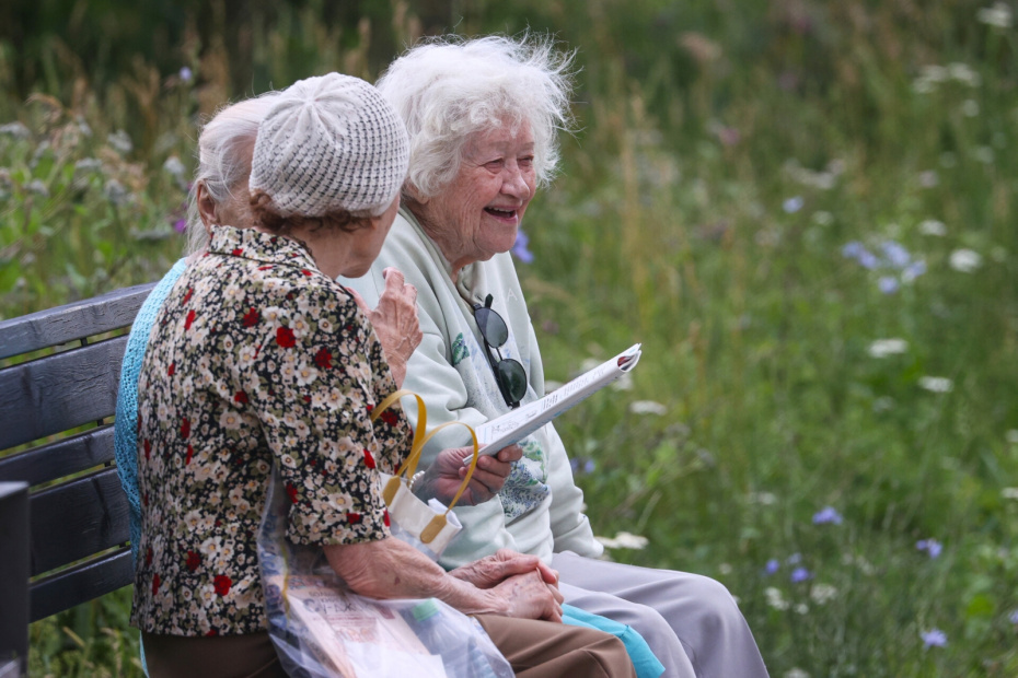    Сергей Булкин/NEWS.ru