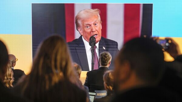    © AP / Markus Schreiber