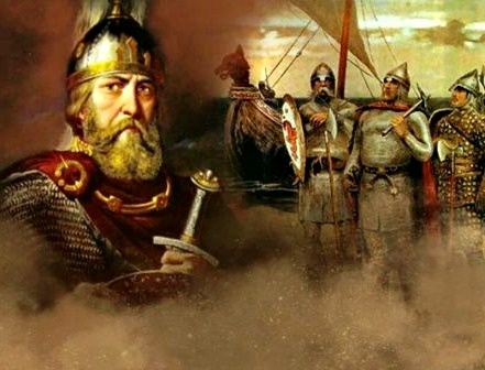 Киевская Русь появилась только в учебниках: настоящее название государства Рюрика удивит многих