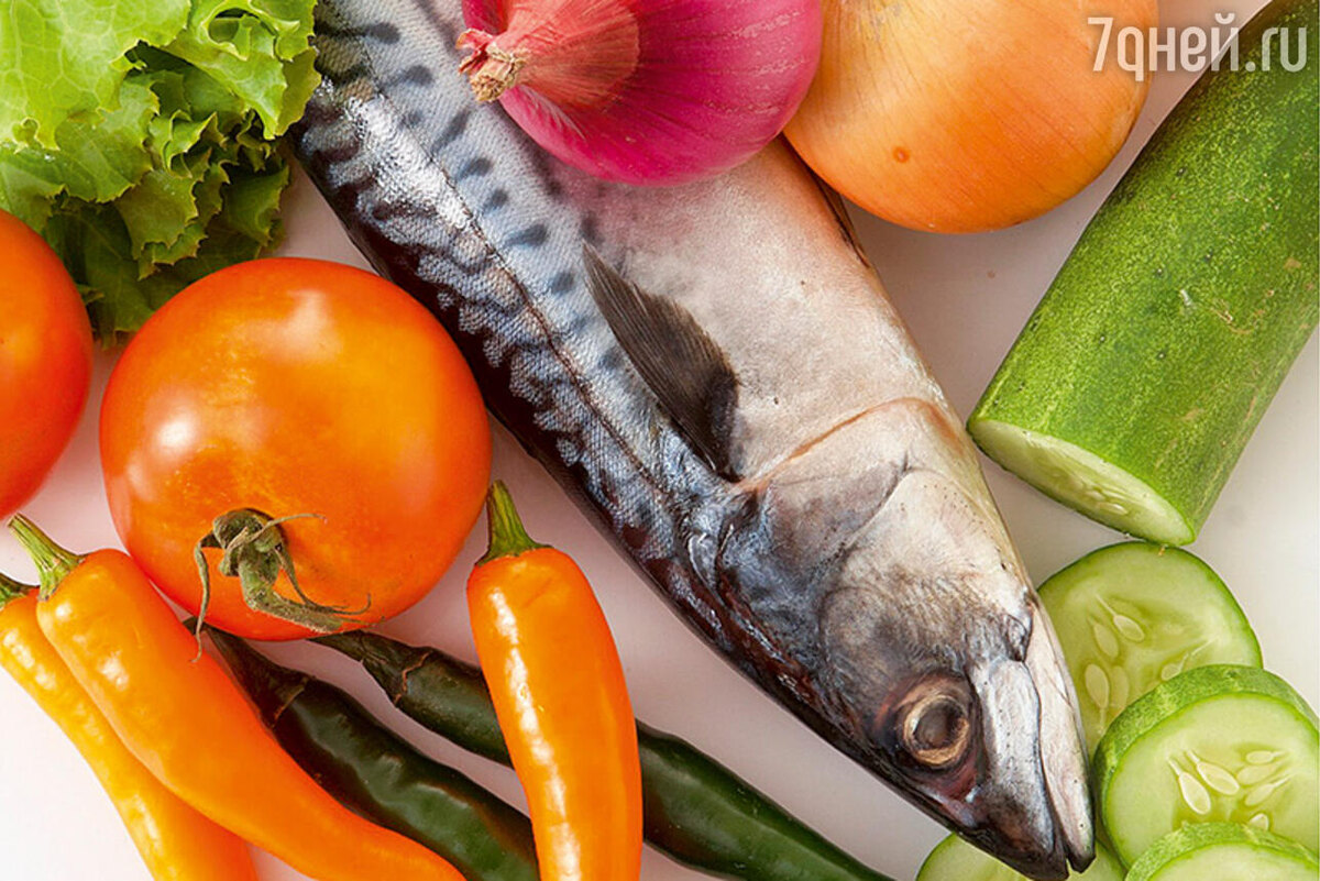    продукты питания 123RF/Legion-media