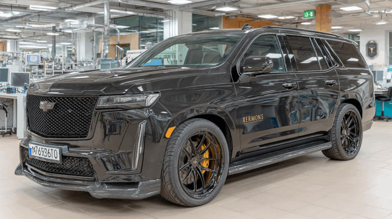    Как защитить кузов Escalade от коррозии в Москве и сэкономить lucky247187Q