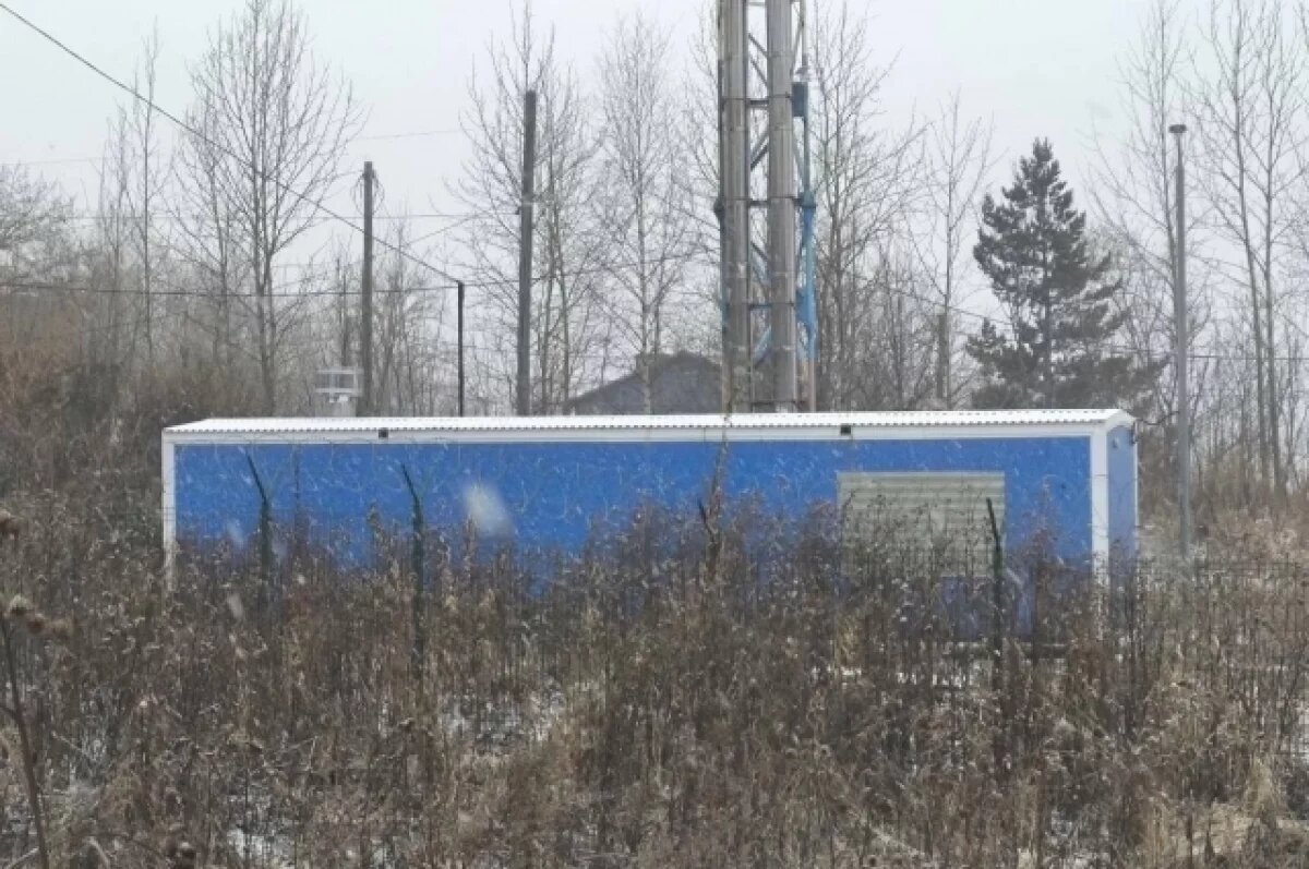    Котельную починили в Кокуе после вмешательства прокуратуры