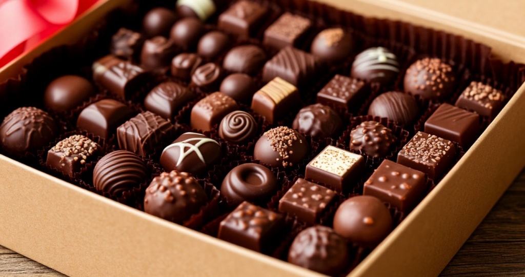 Пальмы – ноль, только какао: Роскачество выявило лучшие шоколадные бренды