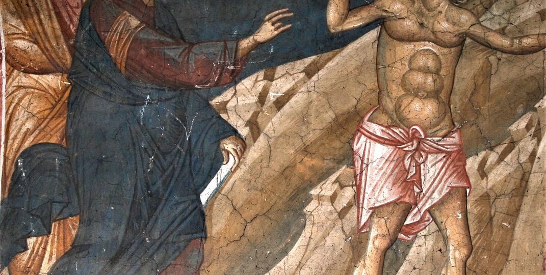 Свобода во Христе: между законом и доверием