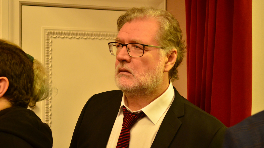    Фото: Pavel Kashaev, Павел Кашаев/Globallookpress